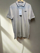 C-K POLO T-SHIRT